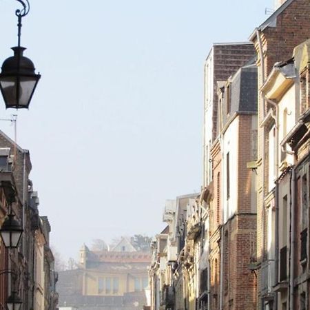 Appartements Entre Terre Et Mer Dieppe Pokój zdjęcie