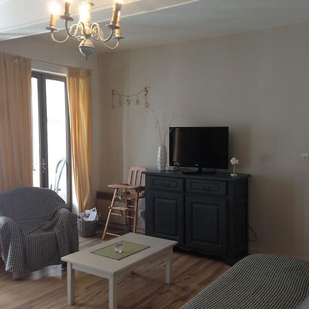 Appartements Entre Terre Et Mer Dieppe Zewnętrze zdjęcie