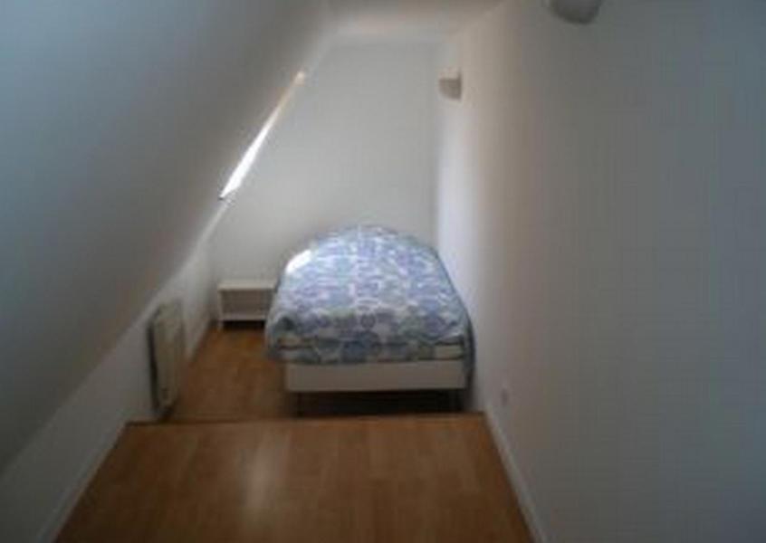 Appartements Entre Terre Et Mer Dieppe Pokój zdjęcie