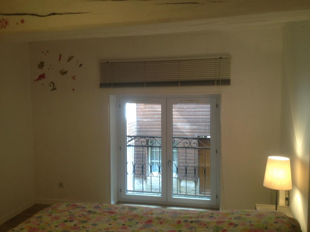 Appartements Entre Terre Et Mer Dieppe Pokój zdjęcie