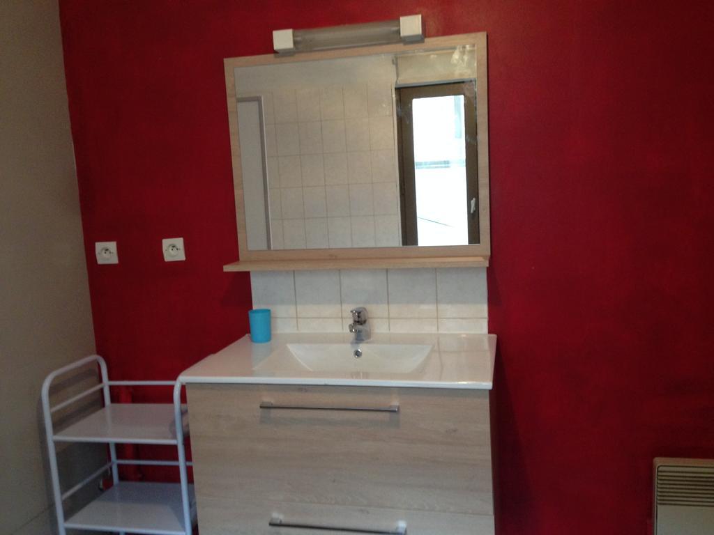 Appartements Entre Terre Et Mer Dieppe Zewnętrze zdjęcie