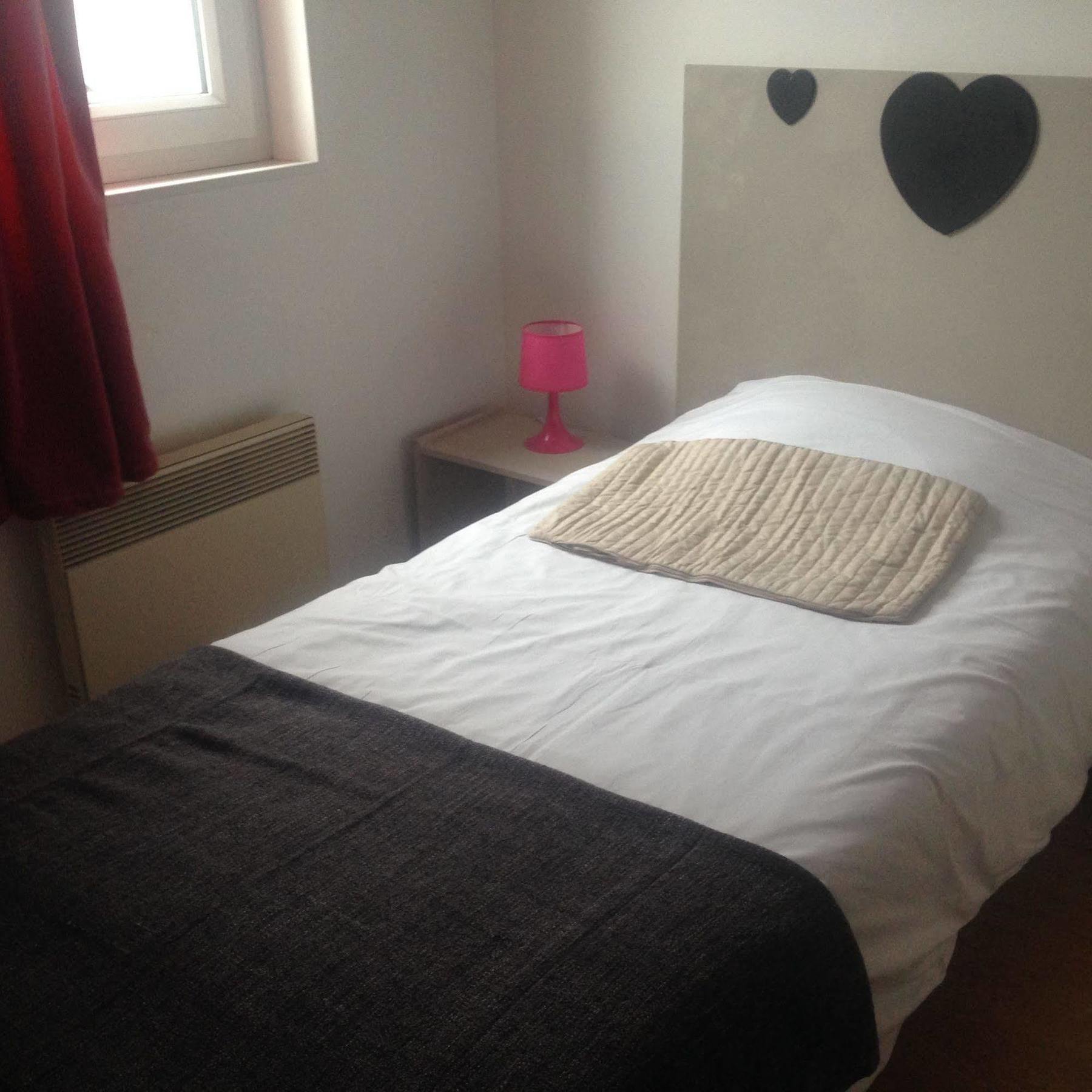 Appartements Entre Terre Et Mer Dieppe Zewnętrze zdjęcie