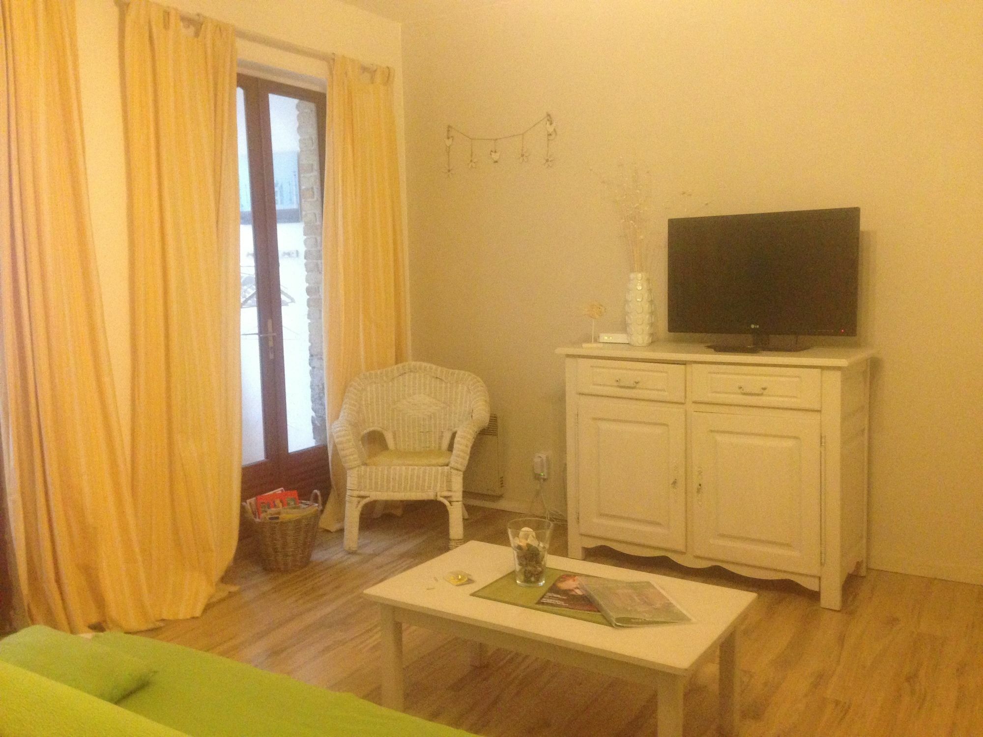 Appartements Entre Terre Et Mer Dieppe Zewnętrze zdjęcie