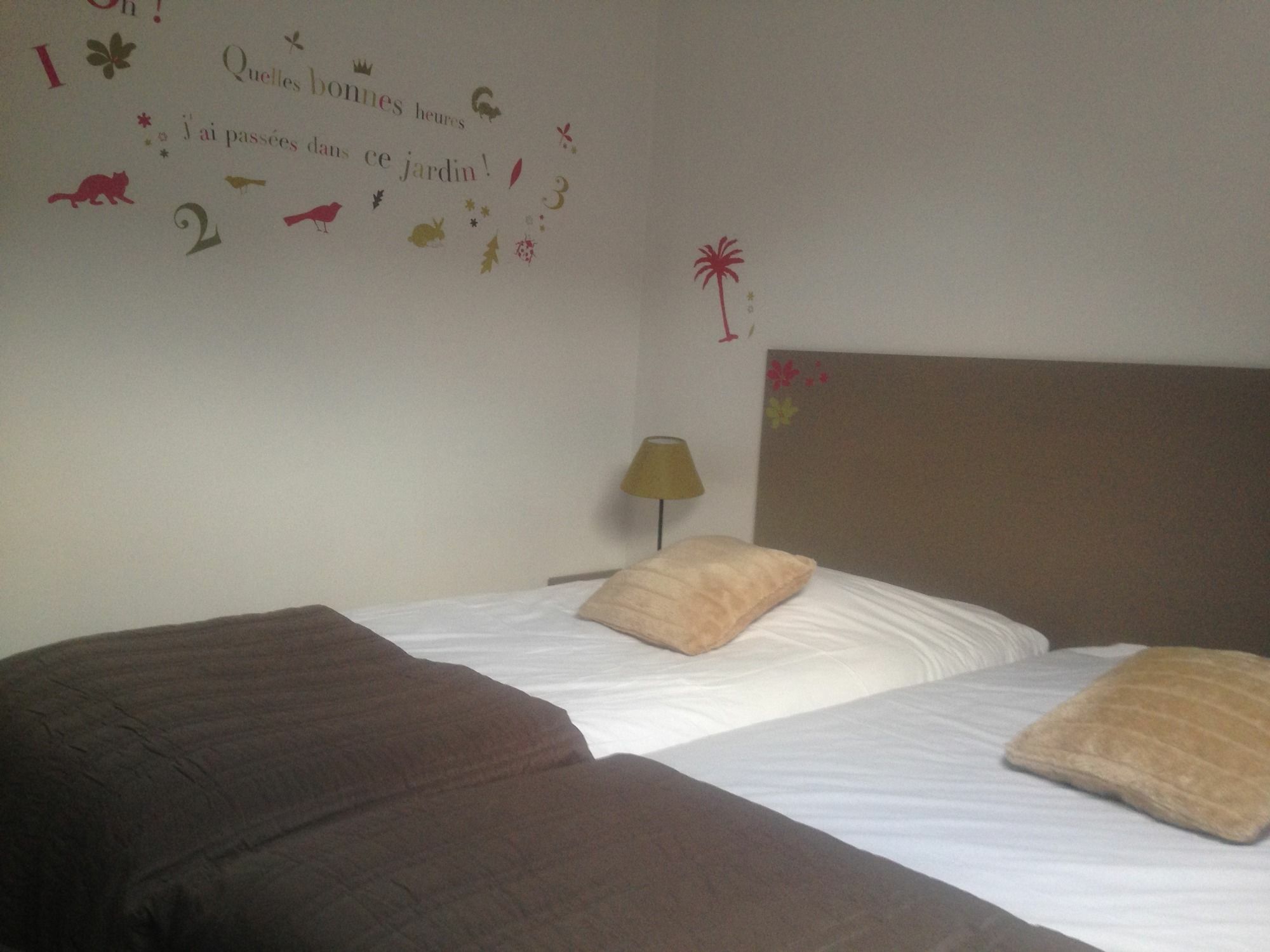 Appartements Entre Terre Et Mer Dieppe Zewnętrze zdjęcie
