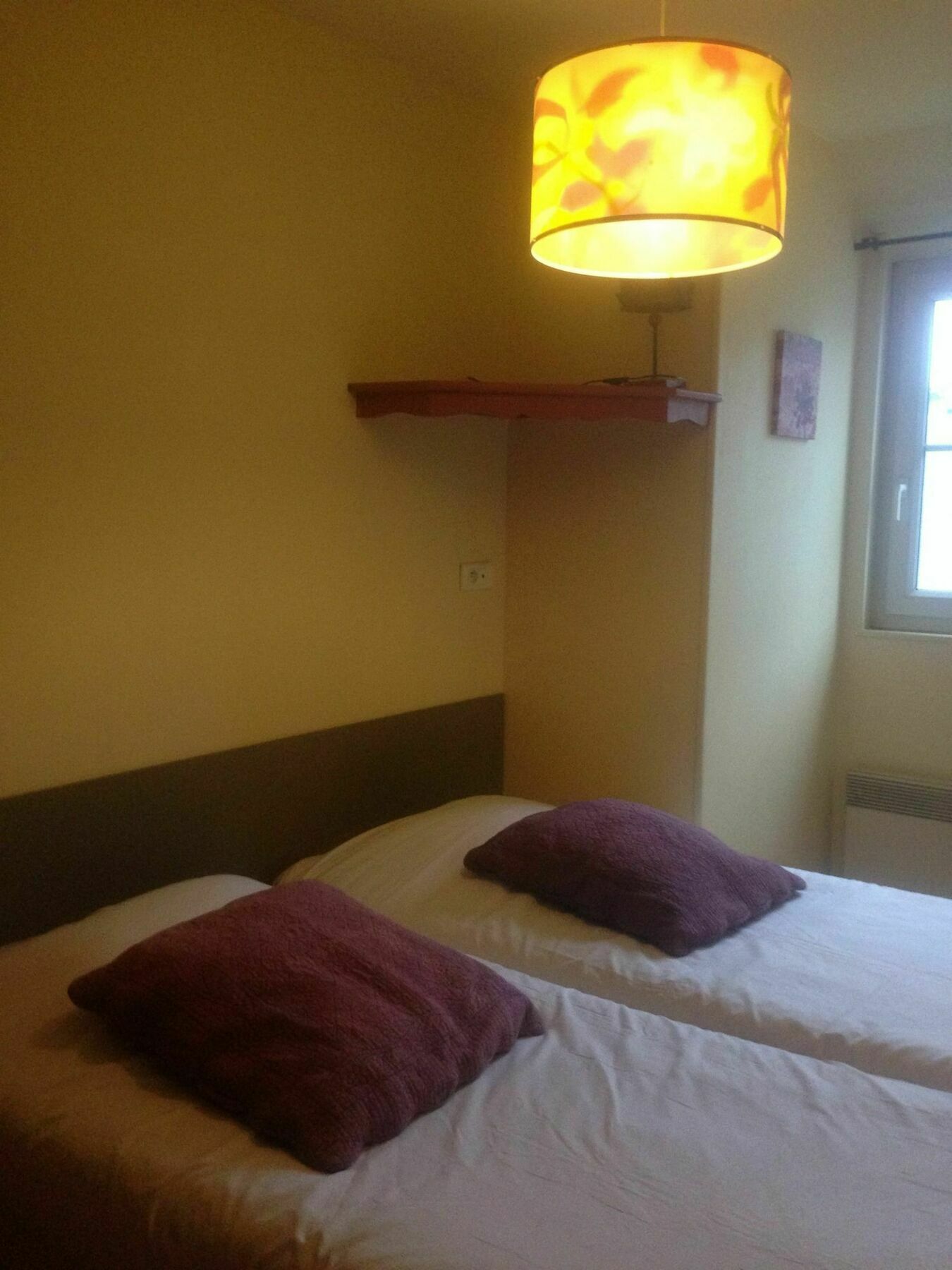 Appartements Entre Terre Et Mer Dieppe Zewnętrze zdjęcie