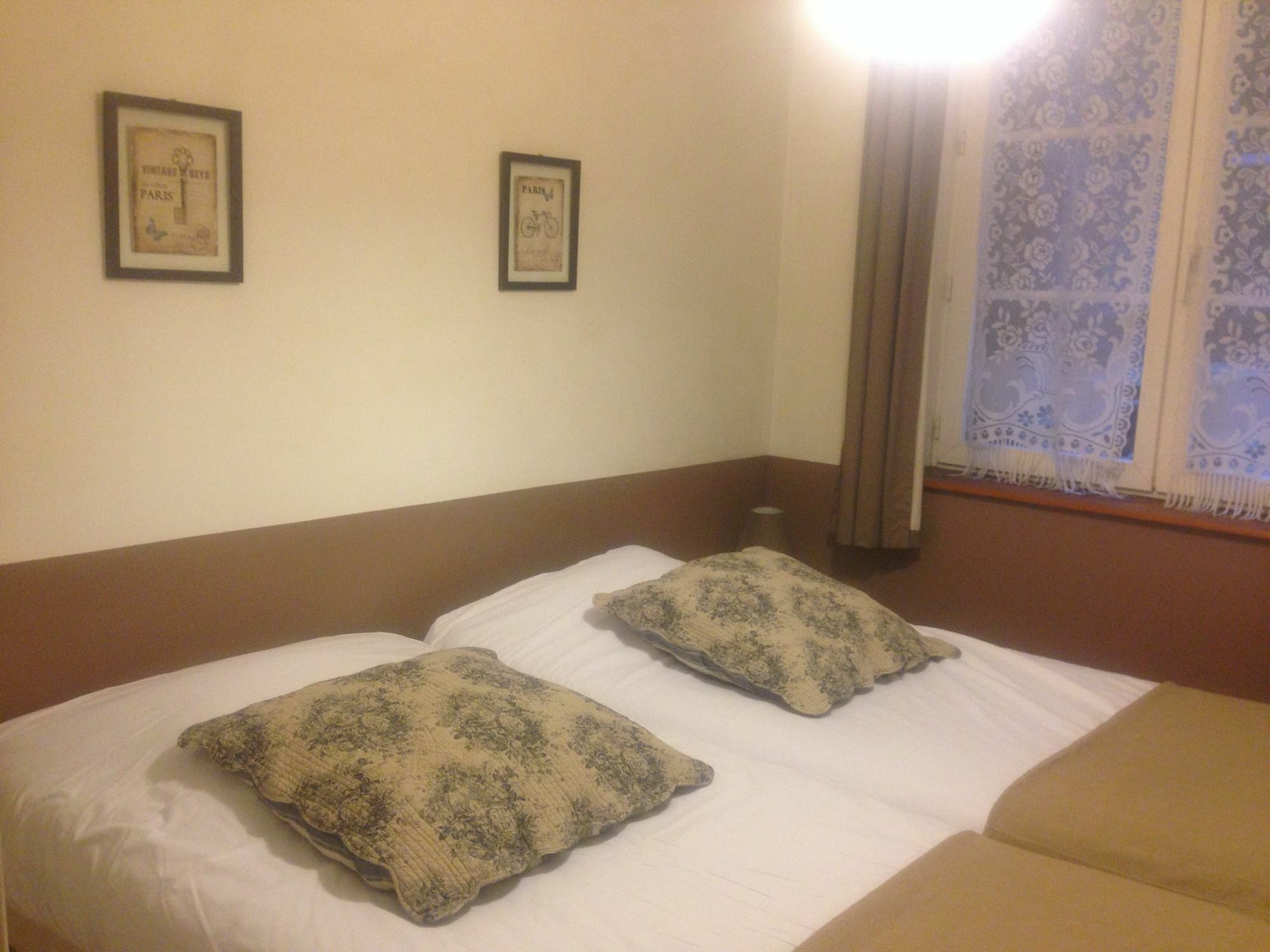 Appartements Entre Terre Et Mer Dieppe Zewnętrze zdjęcie