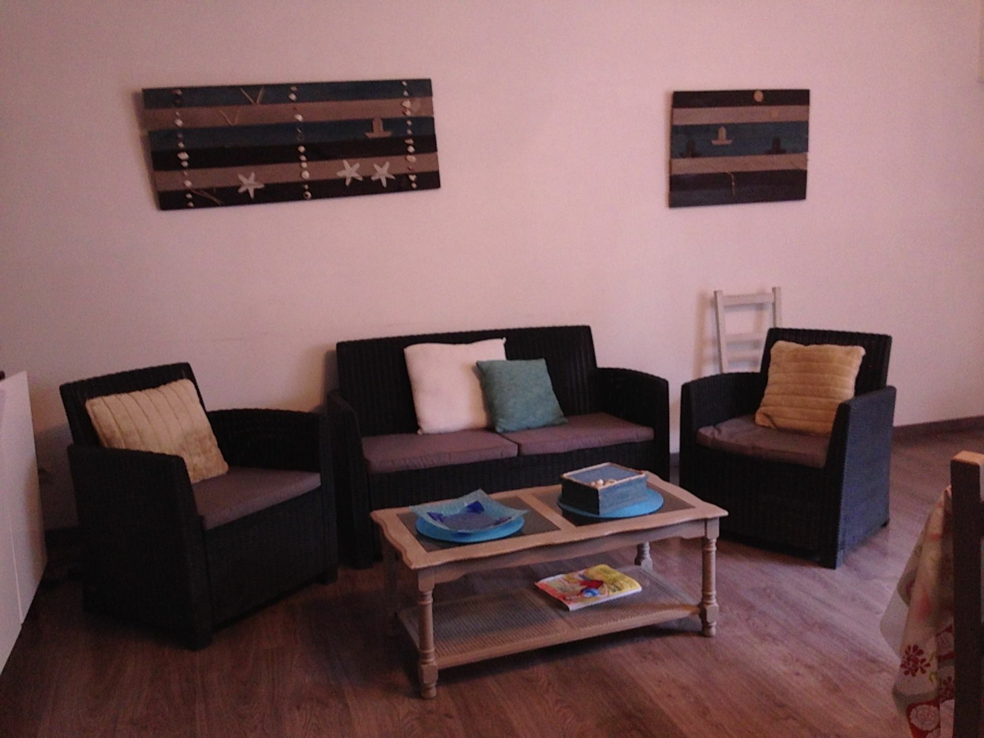 Appartements Entre Terre Et Mer Dieppe Zewnętrze zdjęcie