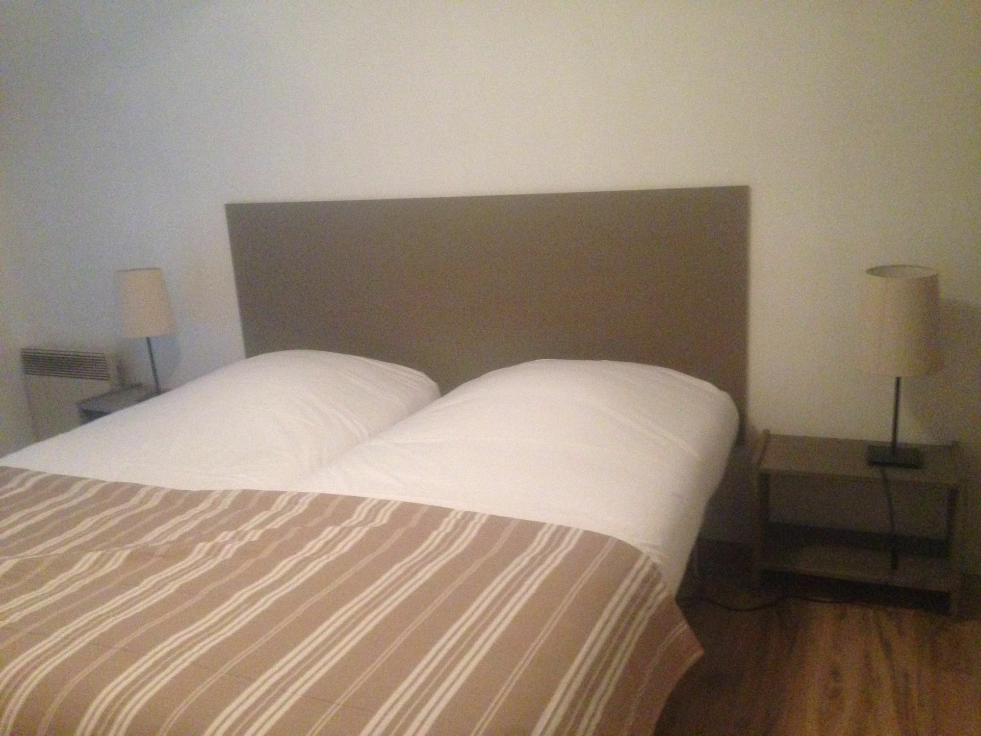 Appartements Entre Terre Et Mer Dieppe Zewnętrze zdjęcie