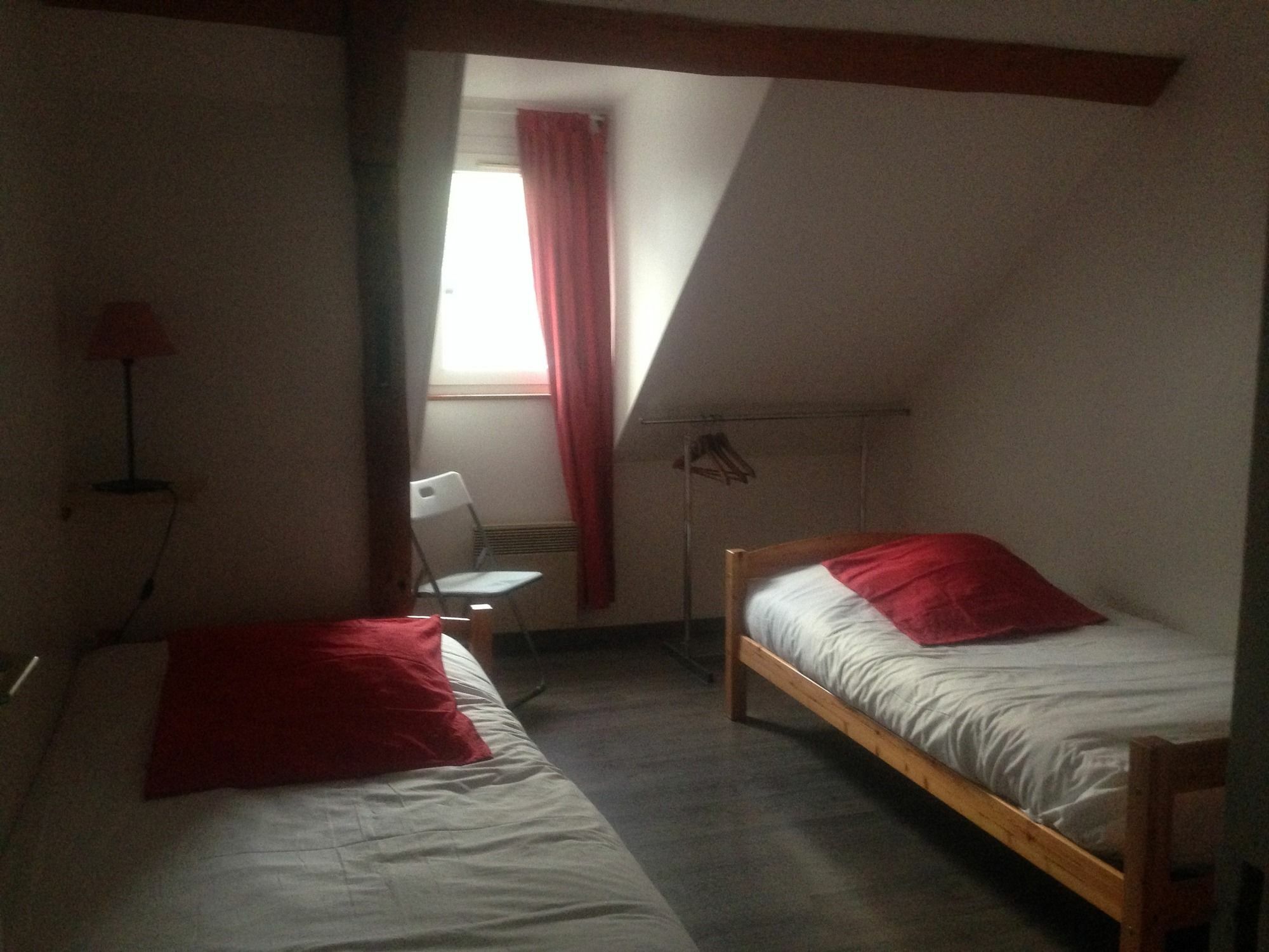 Appartements Entre Terre Et Mer Dieppe Zewnętrze zdjęcie